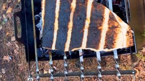 На озере с палаткой. Озера Челябинской области. Бараус, Сунгуль.