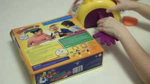 Настольная игра "Пирог в лицо", бренд Neocube