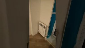 Укладка ламината под 45 градусов.