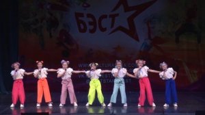 АНСАМБЛЬ ЗОЛОТОЙ КЛЮЧИК песня ДОРОГА ДОБРА