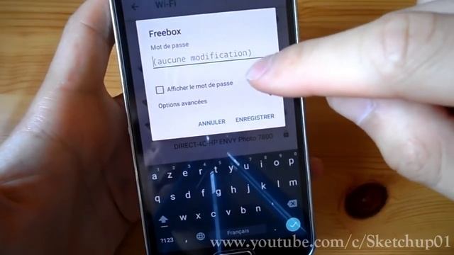 ACCÉLÉRER INTERNET SUR ANDROID - MÉTHODE DNS | TUTO смотреть онлайн
