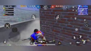 4 VS 4 МИР ЧУДЕС! ПАБГ МОБАЙЛ