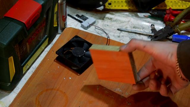 Магнитная мешалка своими руками. смотреть онлайн