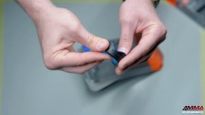 Капа Shock Doctor Gel Max - обзор от 4ММА