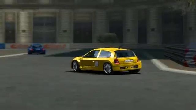 Почему гоночные симуляторы это хорошо - Evolution GT