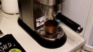 Кофе Руанда Ругали - пробуем свежеобжаренный кофе.