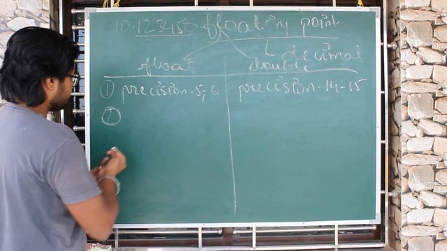 DATATYPES IN JAVA : FLOATING POINT - JAVA PROGRAMMING in hindi | Java tutorials| FLOAT in JAVA