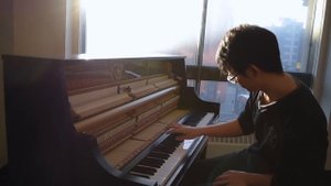Hans Zimmer Medley - Tony Ann (Piano Cover)