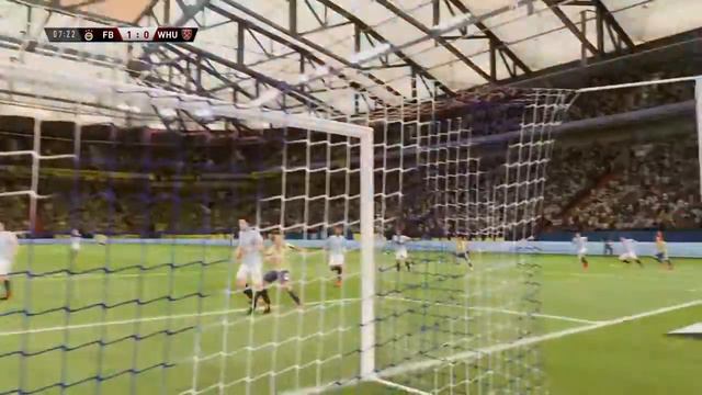 FIFA 18#ЛоЛ смотреть онлайн