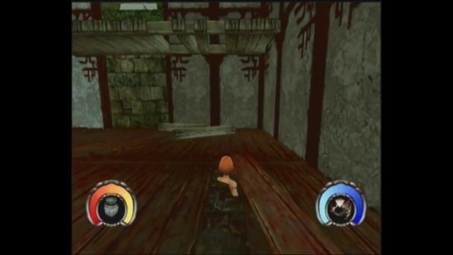 Darkened Skye Is A Quality Game смотреть онлайн