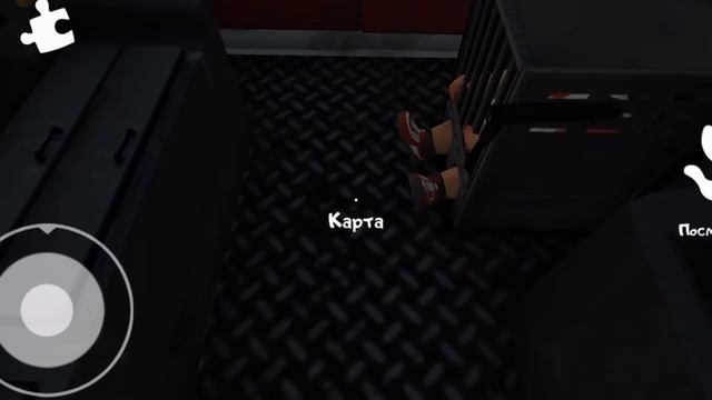 Играем в Хоррор игры!Мороженщик! смотреть онлайн