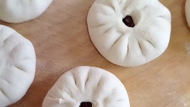 Жареные кайнары