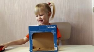 Игра для детей и взрослых "угадай что в коробке?"