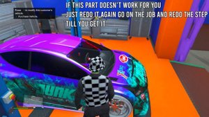 *SUPER EASY* F1/BENNY WHEELS ON ANY CAR IN GTA 5 ONLINE - BENNY'S MERGE GLITCH 1.58! (ALL CONSOLES)