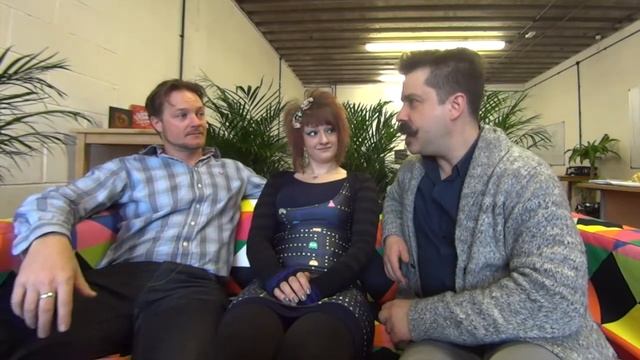 How Indigo Herbs runs its whole business on Drupal! смотреть онлайн