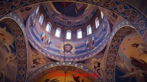 Orthodox chants. Малое славословие «Валаамский напев». Ссылка на источник обязательна!