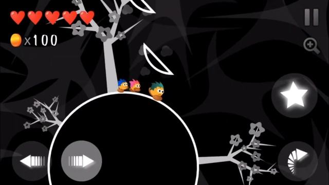 Soosiz World 7 game Walkthrough - Level 4 - The Devil's Right Hand смотреть онлайн