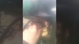 Мото урал грузовой с электронным зажиганием от ваз 2109