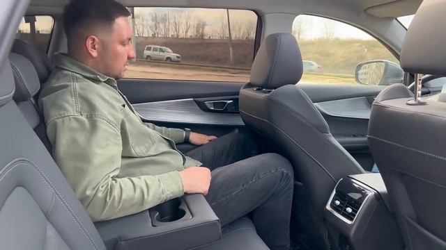 Новый CHERY TIGGO 7 PRO MAX , стал лучше? смотреть онлайн