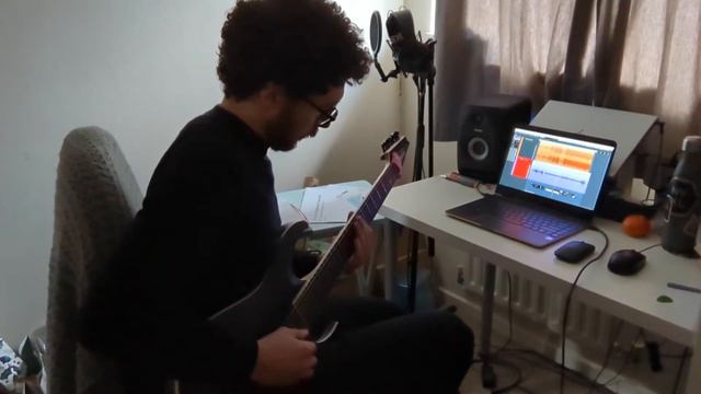 Quick writing challenge #MGFIbanez смотреть онлайн