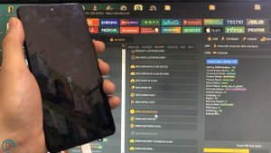 redmi note 10 pro frp bypass unlock tool✔️android 11