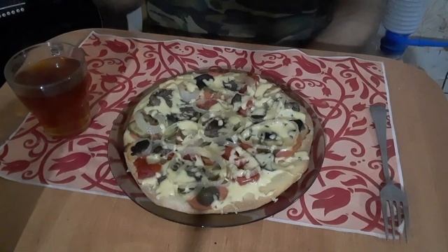 Крымская жизнь! И в Крыму бывает зима,так что готовимся! смотреть онлайн