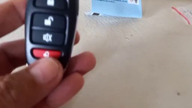 How to clone car remote (DIY) смотреть онлайн