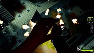 Интересные Факты ► Left 4 Dead 2 / Баги, Хитрости и Трюки