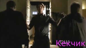 Дневники вампира Елена/Кетрин и Элайджа