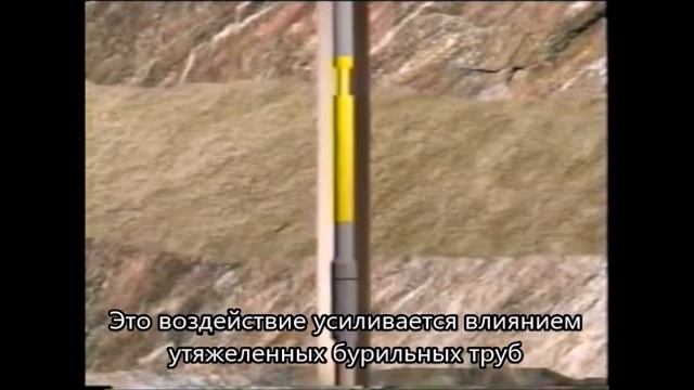 Ловильные работы в бурении. Часть 1 смотреть онлайн