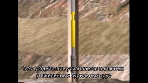 Ловильные работы в бурении. Часть 1