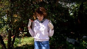 Что делать, если у вишни засохли ветки?