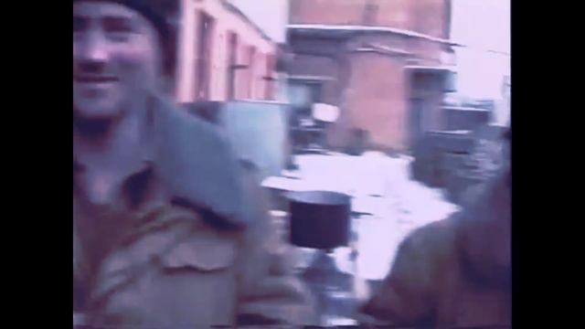 Николай Голованов "БРАТИШКИ" смотреть онлайн