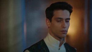 Дервиш-визирь Не Смог Стать Великим | Великолепный век. Империя Кёсем Серия 14