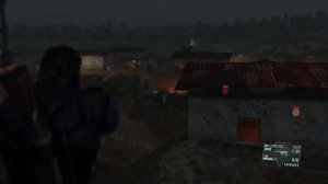 Прохождение Metal Gear Solid 5 - Общий Язык (Lingua Franca - S Rank) #18