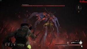 Remnant From the Ashes - Босс Спящий + Концовка игры