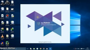 The pgAdmin 4 server could not be contacted: Fatal error  Solved Mr Algo