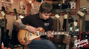 Epiphone Les Paul Standard PlusTop PRO