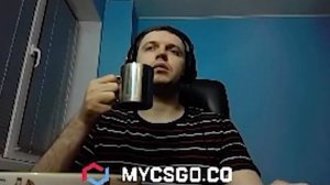 Папич отгадывает детскую загадку