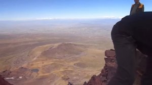 aragac  hyusisayin gagat