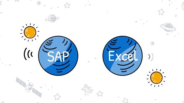 Allevo by Kern AG - the financial tool for planning with Excel integration and Excel frontend in SA смотреть онлайн