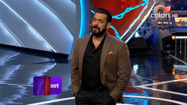 Bigg Boss S14 | बिग बॉस S14 | Rahul Wants To Marry Rubina!