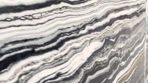 Fantasy Zebra Marble - Arizona Tile