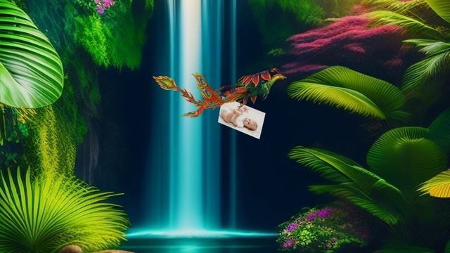 Жар- птица