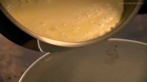 Рецепт от Гордона Рамзи. Шоколадные пончики
