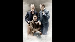 Марсель Пруст – биография и жизнь французского писателя