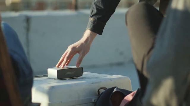 BOSE SoundLink Mini Bluetooth