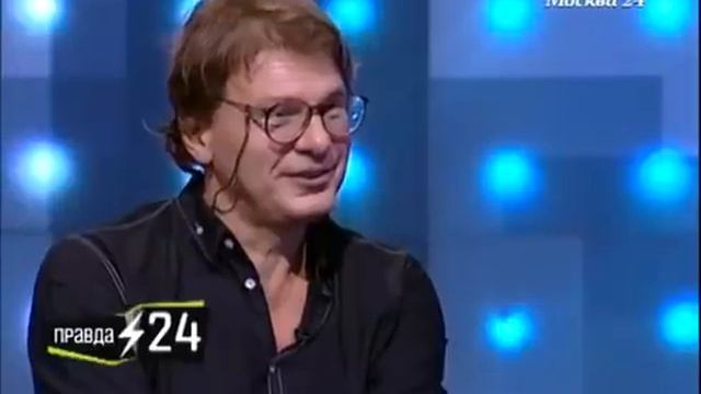 Ирина Антонова о профанации современного искусства