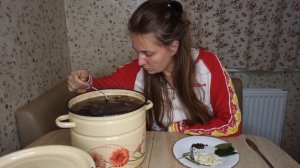 Грибов много не бывает! Засолка рядовки самым вкусным и быстрым способом