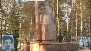 Приморье отмечает годовщину боев за остров Даманский